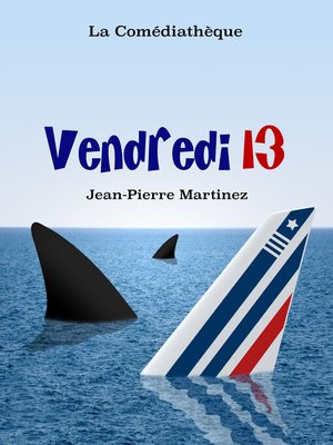 cover image of Vendredi 13